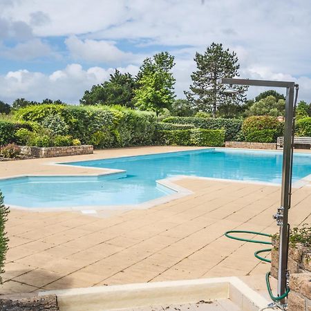 Maison L Oree Du Golf Pornic Buitenkant foto